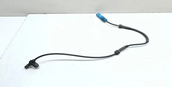 BMW X1 E84 ABS brake wheel speed sensor 6908705