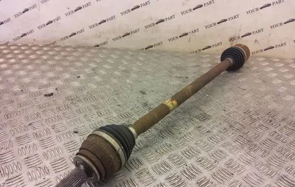 KIA Niro Front driveshaft 49501q4000