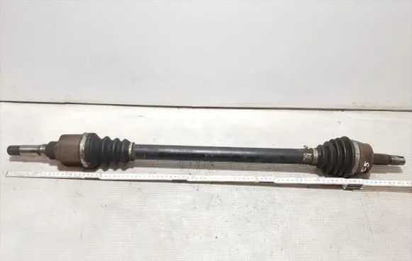 Peugeot Bipper Front driveshaft
