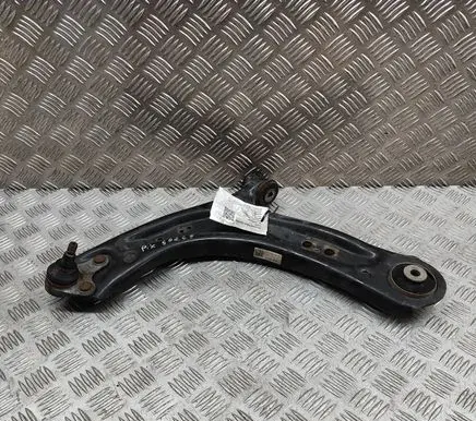 Audi A3 8Y Front lower control arm/wishbone 81A407151F