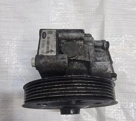 Ford S-MAX Power steering pump 9G913A696EA