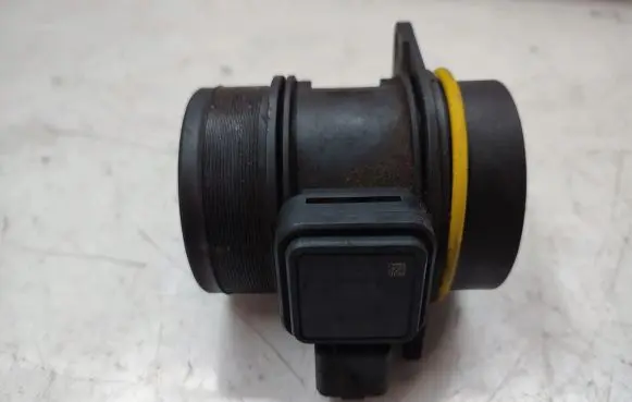Mass air flow meter