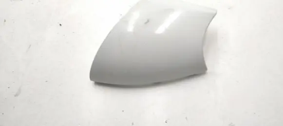 Plastic wing mirror trim cover