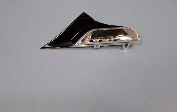 Headlight part