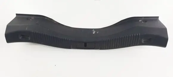 Ford Mondeo MK V Trunk/boot sill cover protection DS73F406A4DC