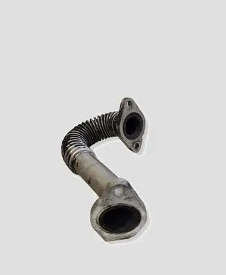Opel Vivaro EGR valve line/pipe/hose 8200626222