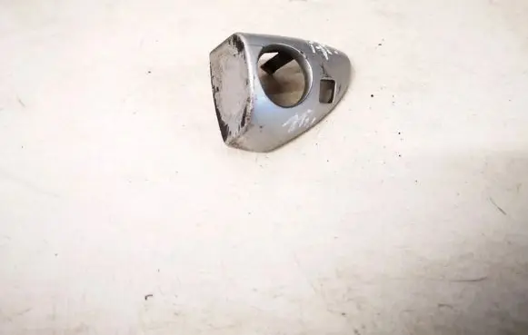Mercedes-Benz E W211 Loading door cover/cap 