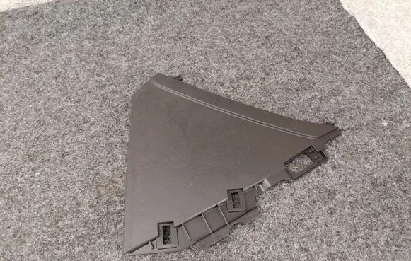 Land Rover Discovery 5 Centre console side trim front HY323962D HY323962