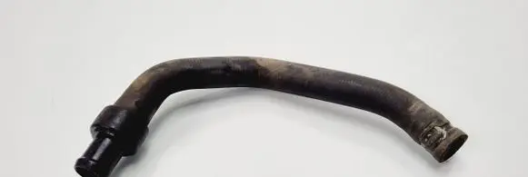 Renault Scenic I Engine coolant pipe/hose