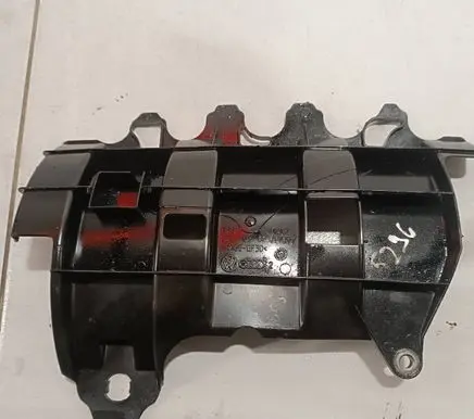 Volkswagen Caddy Oil breather separator 03L103623A