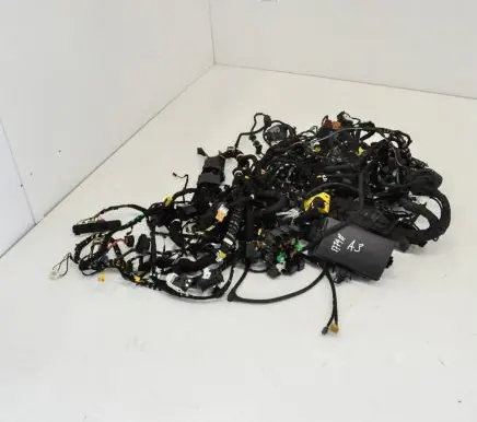 Audi A3 S3 8V Other wiring loom