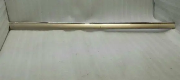Mercedes-Benz CL C215 Front door trim (molding) A2156900862
