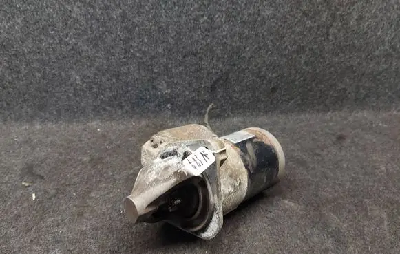 Hyundai i30 Starter motor M000T32571ZE 361002B200