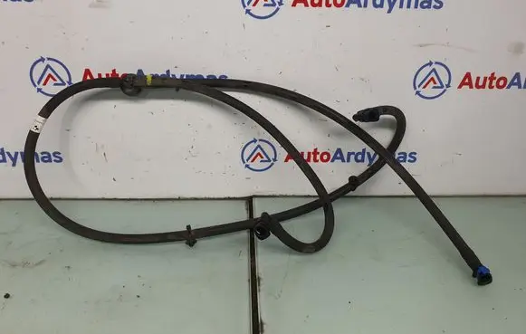 BMW 1 E81 E87 Headlight washer hose/pipe 7179469 61677179469