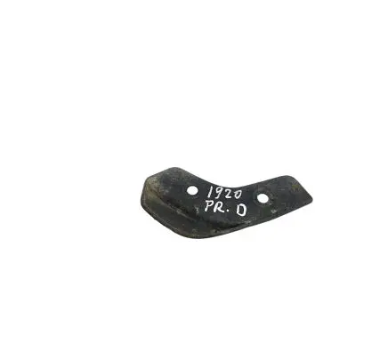Volvo C30 Front mudguard 31353521