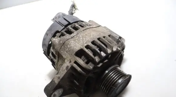 Fiat Bravo Generator/alternator