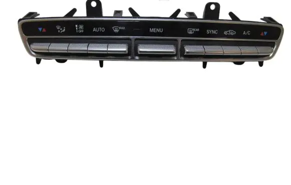 Mercedes-Benz E W213 Climate control unit A2139059003