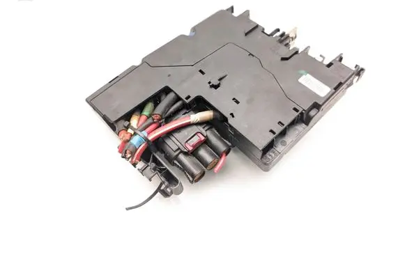 Mercedes-Benz C W204 Fuse module A2125400581 418999610
