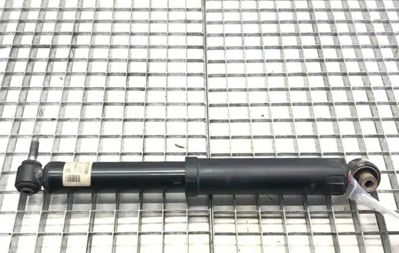 Rear shock absorber/damper
