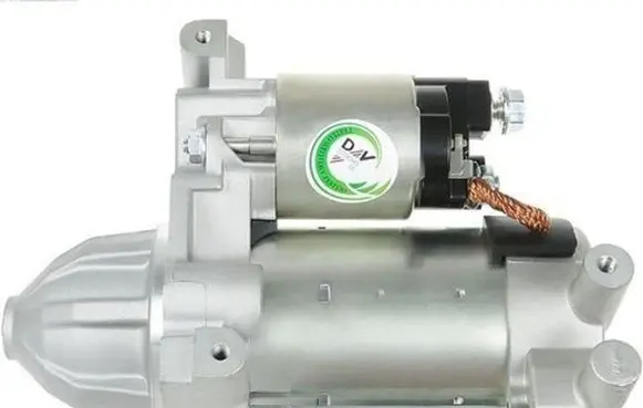 Toyota Land Cruiser (J200) Starter motor 428000-9101 S6272(DENSO)