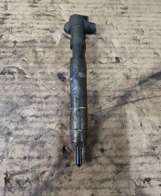 Mercedes-Benz C W205 Fuel injector A6510700587 EMBR00002D 09802397883