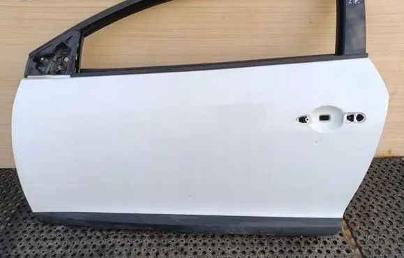 Renault Megane III Front door
