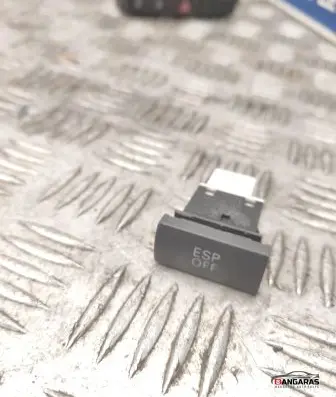 ESP (stability program) switch