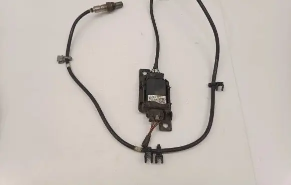 Volkswagen Touareg III Lambda probe sensor 4M0907807BF