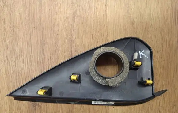 Ford Mustang VI Panel trim FR3B6304481 SP199261A