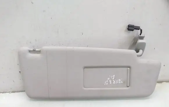 Volkswagen Touran I Sun visor
