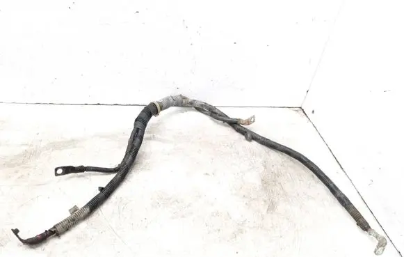 Ford Transit Negative earth cable (battery) 8C1T14303CA