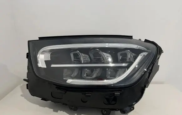 Mercedes-Benz GLC X253 C253 Headlight/headlamp A2539066901