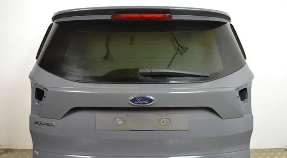 Ford Kuga II Tailgate/trunk/boot lid