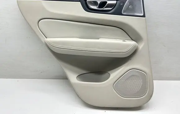 Volvo XC60 Rear door card panel trim 31446176 30747755