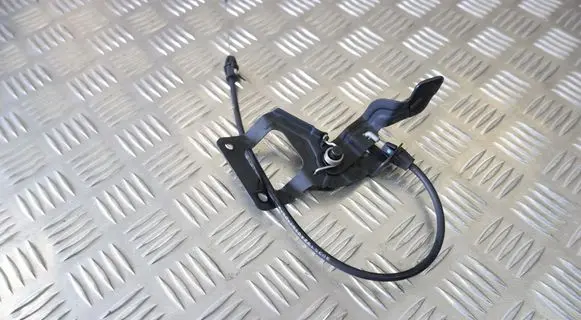 Nissan X-Trail T32 Engine bonnet/hood lock/latch loop/hook 656034CL1C 656034CL0A