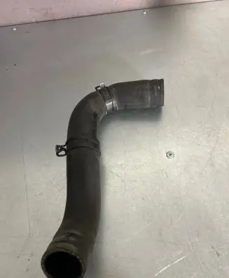 Citroen C-Crosser Coolant pipe/hose 