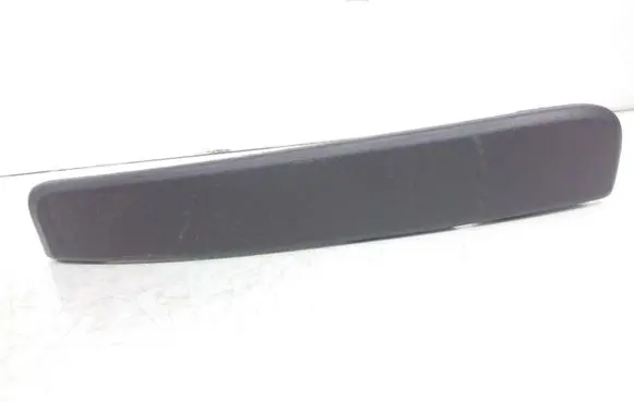 Ford Focus C-MAX Front bumper splitter molding 3M51R17E908BC