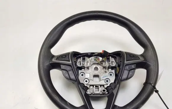 Ford Fusion II Steering wheel GBY0725D001275