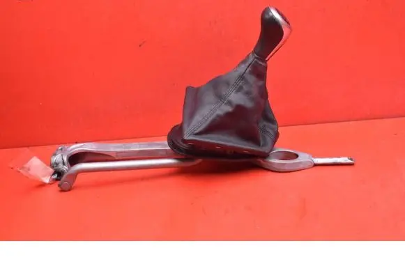 BMW 7 F01 F02 F03 F04 Gear shift rod 7605091