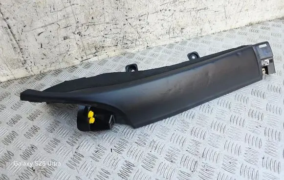 BMW 7 G11 G12 Seat trim 7382094