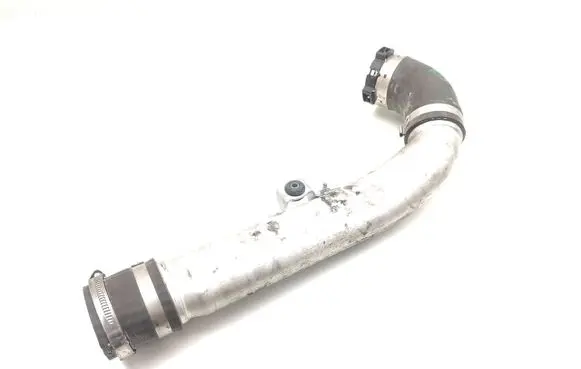 Mercedes-Benz E AMG W212 Intercooler hose/pipe A6510905337