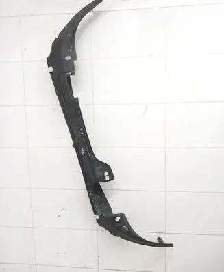 Audi A6 S6 C5 4B Rear bumper support beam 4B0825217F