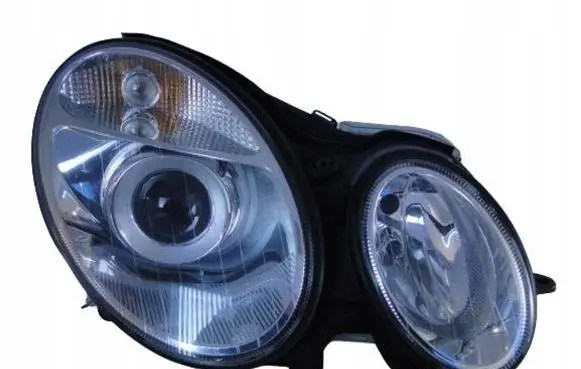 Mercedes-Benz E W211 Headlight/headlamp A2118201461