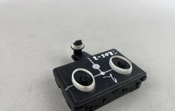 Volkswagen T-Roc Door control unit/module 5Q4959592K