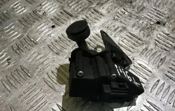 Ford Galaxy Vent window/glass motor 95vw14453aa 7m0847079
