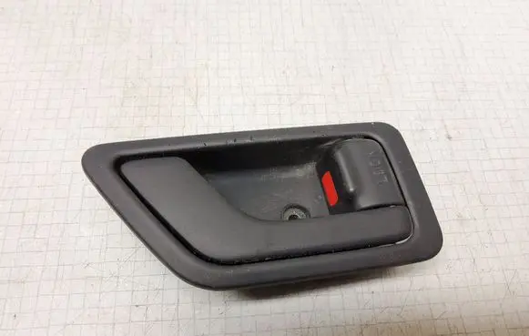 Hyundai Getz Front door interior handle 82621TB010