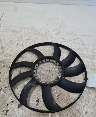 Audi A6 S6 C4 4A Fan impeller 
