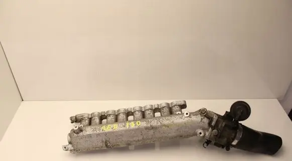 KIA Sorento Throttle valve 35100