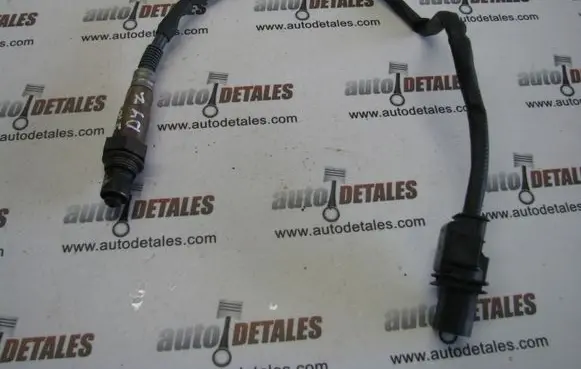 Mercedes-Benz GL X164 Lambda probe sensor A0035427018
