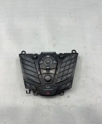 Ford C-MAX II Head unit multimedia control 331410000